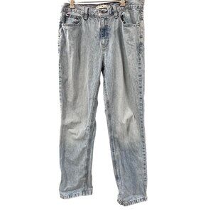 👗 2/$30 👗 Light Tommy Hilfiger Women's Jeans sz 10R
